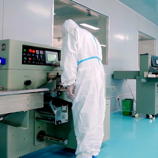Anhui Yuejie Environmental Protection New Materials Co., Ltd. company overview - view 3
