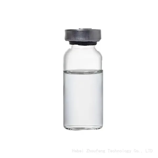 CAS 503-74-2 Isovaleric Acid/isopropylacetic Acid Used in Cosmetics Spices Food Spices Organic Synthesis Etc photo-3
