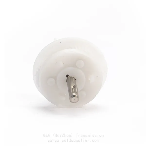 Manual Mixer Juicer Gear Set, Planetary Gearbox, Plastic Gear Set, Silent Gear Box photo-2
