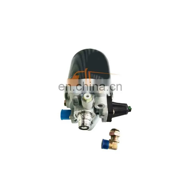 Factory Direct Sales CNHTC SITRAK ZF16S2530TO 16Gear Transmission Assembly WG9000360571/1 Air Dryer (1.0mpa With Control Port)(S photo-2