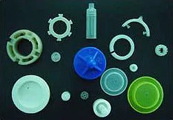 Plastic Manufacturer One-stop Plastic Parts Injection Molding Service Production Making Custom Plastic Products photo-3