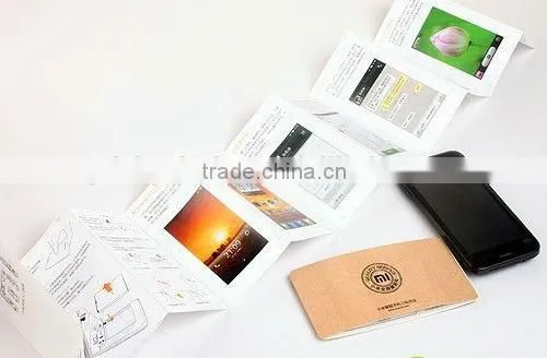 Fold-Brochure Printing photo-2