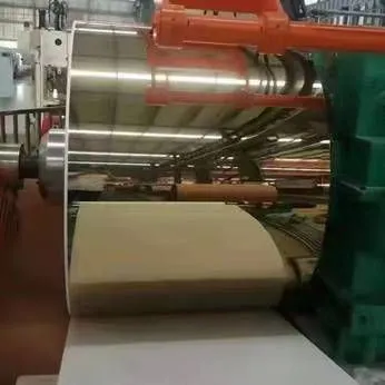 Golden Color SS 316 Design Stainless Steel Sheet With Different Colors for Food Package photo-3