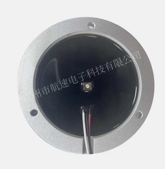 F Series Outdoor Waterproof High-definition Microphone Synchronous Monitoring and Recording photo-4