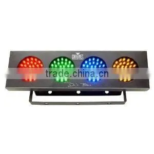 Traficlight RGB LED