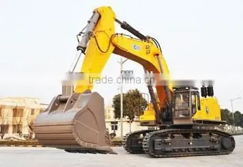 XCMG XE900C Crawler Excavator