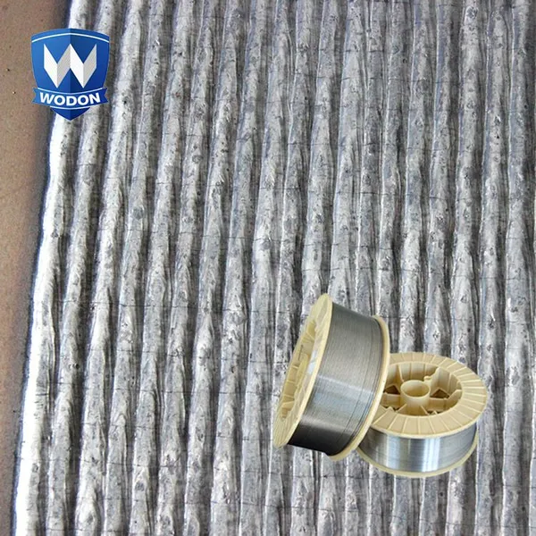 Wholesale Market electric welding wire flux core wire welding flux core wire