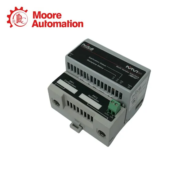 PROSOFT MVI94-ADM Programmable Application Development Module New and Original Box photo-5