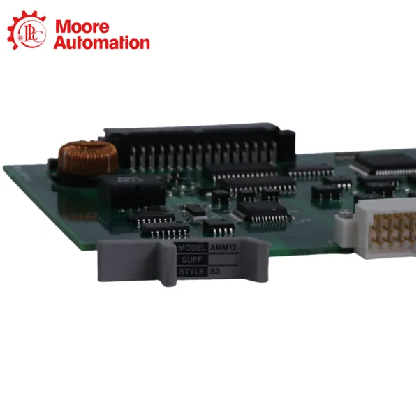YOKOGAWA AMM12 S3 photo-5