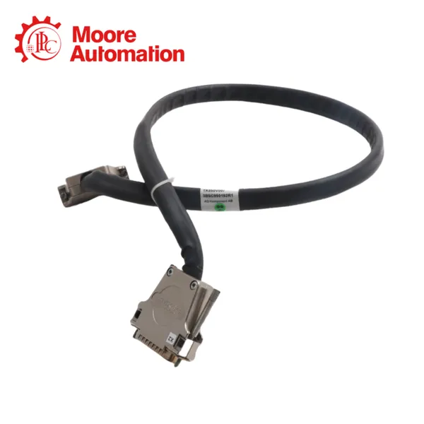 ABB TK850V007 3BSC950192R1 photo-5