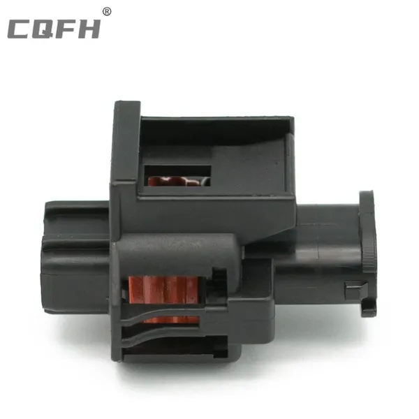 936059-1 Automotive 2Pin Wire Harness Auto Electrical Male Female PBT New Energy Housing Connector photo-5