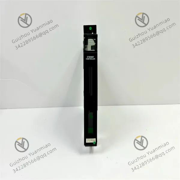 GE IC697CMM731 High-speed Counting Module photo-4