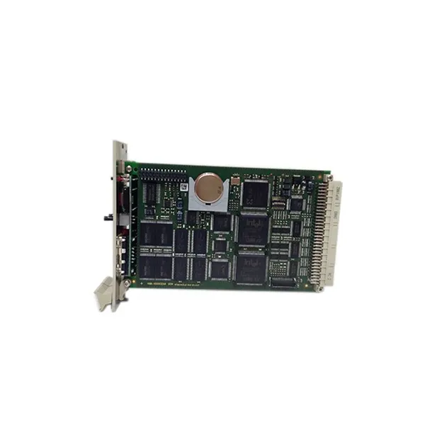 F8650E central processing unit (CPU) module