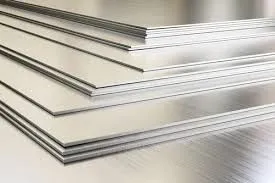 Inconel 601 600 625 718 X-750 Precision Nickel Alloy 601 Corrosion Resistant Alloy Surface Bright Plate Sheet