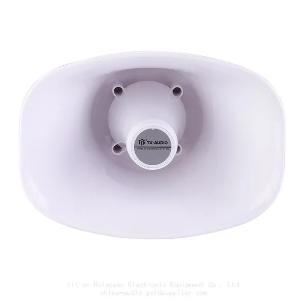 Honeywell TK-AUDIO TKH-67Q TKH-68Q Horn Speaker photo-3