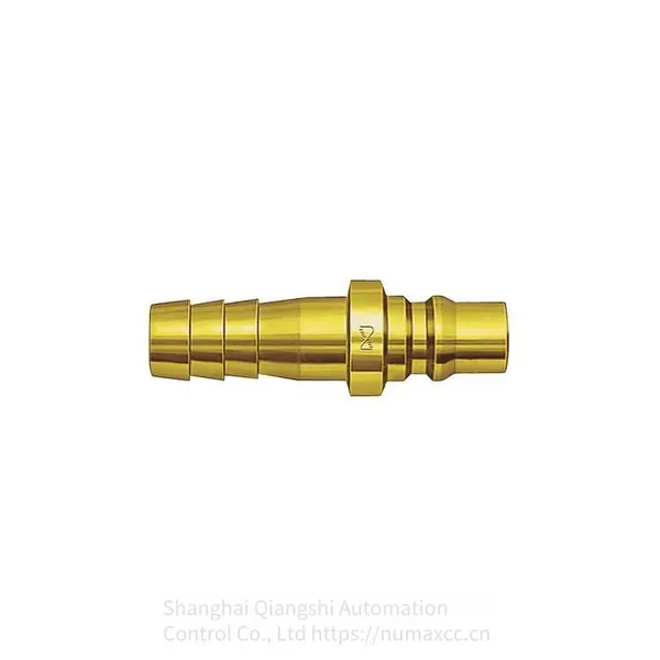 Insert for Installing Japanese Imported Hoses 30ph, Male Connector for Installing 3/8 Hoses photo-2