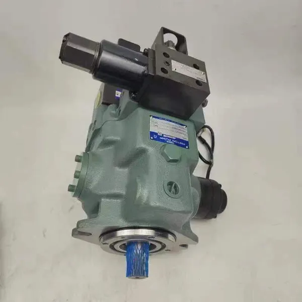 Displacement Hydraulic Pumps A37 A100 A100-F-R-04-H-S-K-32 A100-FR00HS-10408 Hydraulic Piston Pump A45-F-R-04-H-K-A-10356 photo-6