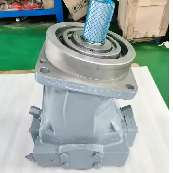 A7VO 80 EP A7VO80LRH/61L-PZB01 A7V080 Axial Piston Variable Pump A7VO80 A7V080HD1/63L-NZB01 A7VO250 A7VO355 A7VO250DR63R-VPB02