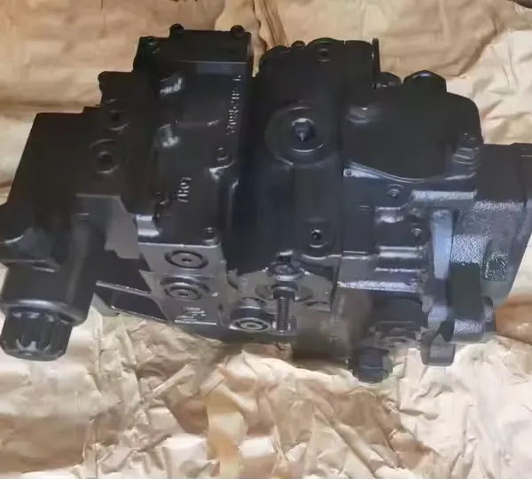 90R100 90R130 90R130KA5CB80P4F1F03GBA424224 Hydraulic Pump 90R30 90R42 90R55 90R75 90R030 90R042 90R055 90R075 photo-3