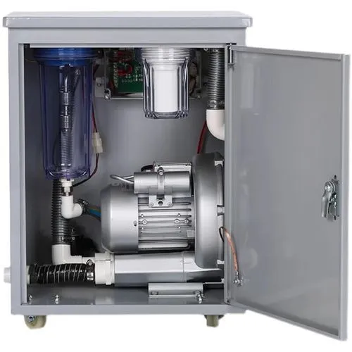 Dental Suction Machine, Dental Electric Suction Machine, Dental Suction Machine Negative Pressure Pump, Wind Vic Blower photo-2