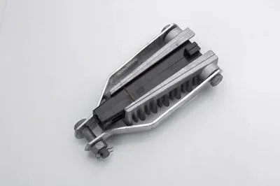 Power Fitting