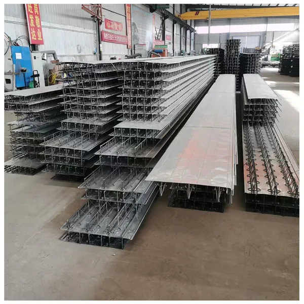 High Quality Drainage Bar Steel Grate Galvanized Compound Steel Grating Walkway Platform Composite Steel Floor Deck