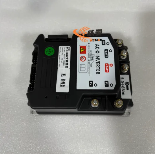 Original Heli AC-0 Inverter 24V 150A AC Motor Controller AZ2121-AZ2003B for Heli Electric Stacker CDD photo-2