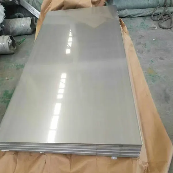 Stainless Steel