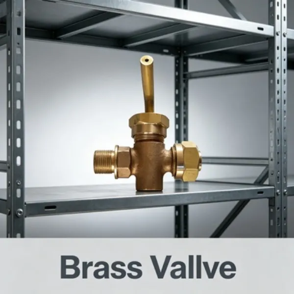 Marine Bronze Plug Valve JIS F7387 5K Flange Type With 2-Year Warranty photo-2