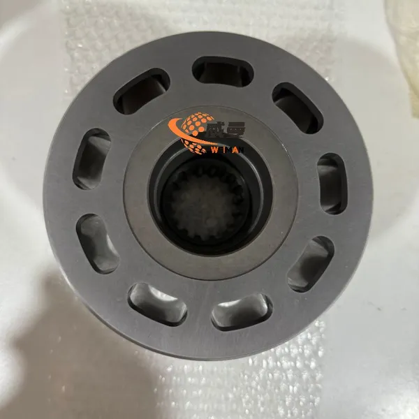 150102-00385 Swing Motor Spare Part for Doosan DX380