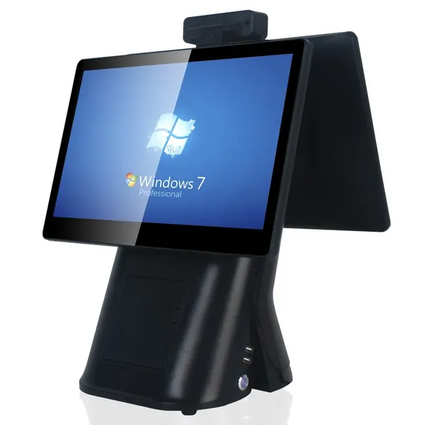 Aonpos AP24 Portable Pos Machine Capacitive Touch Pos Machine Dust-Proof Pos Terminal Pet Store Pos System photo-5