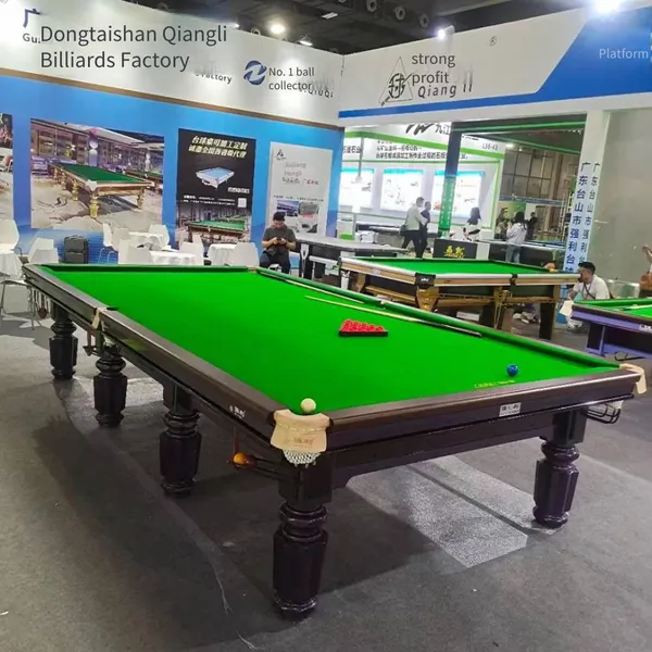 Wholesale of Billiard Table Manufacturers. Wholesale of Russian Billiard Tables and Snooker Tables. photo-3