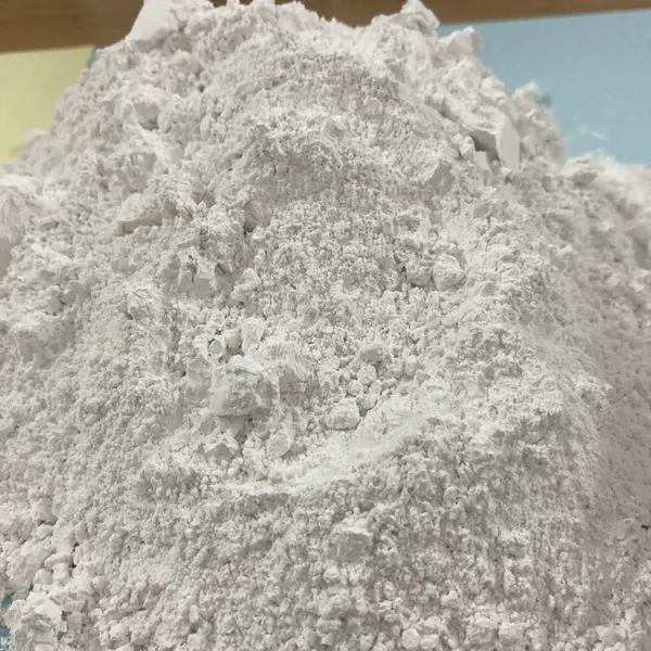 Oil-loving Organic Bentonite for Solvent-based Gloss Paint Coatings and Rubber Composite Materials photo-5