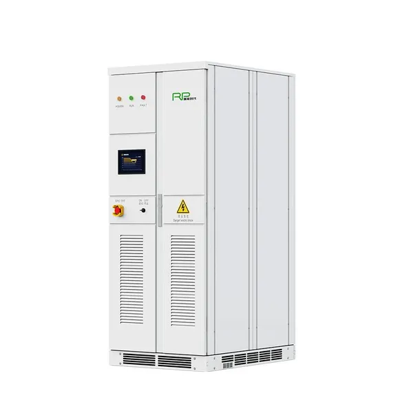 Repower Times 630kw Energy Storage Converter photo-2