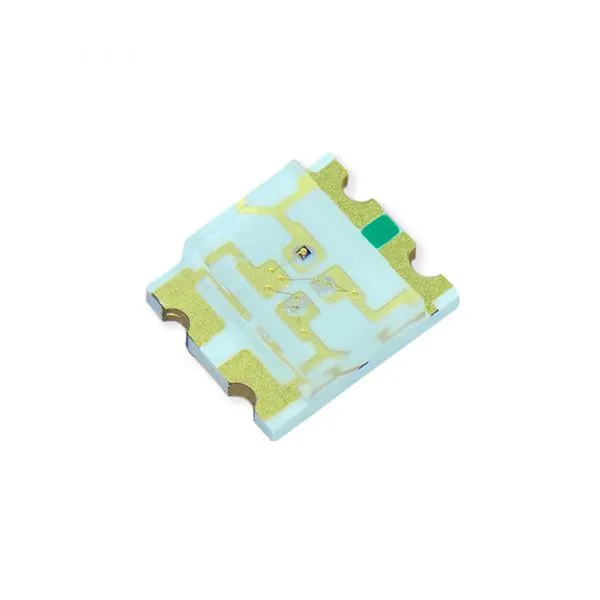 0606 Bi-Color SMD LED Dual Chip Red Blue for Indicator & Backlight