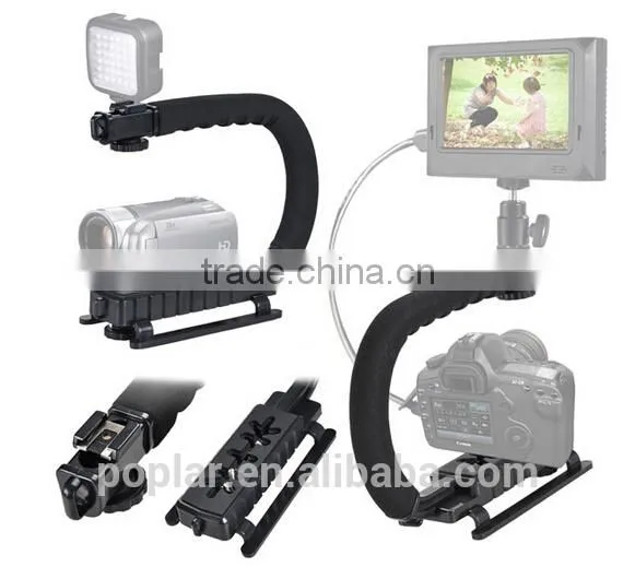 Promotional Light Weight U-typ Stabilizer photo-2