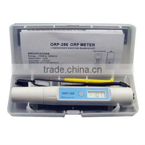Laboratory Equipment Digital ORP Tester photo-3