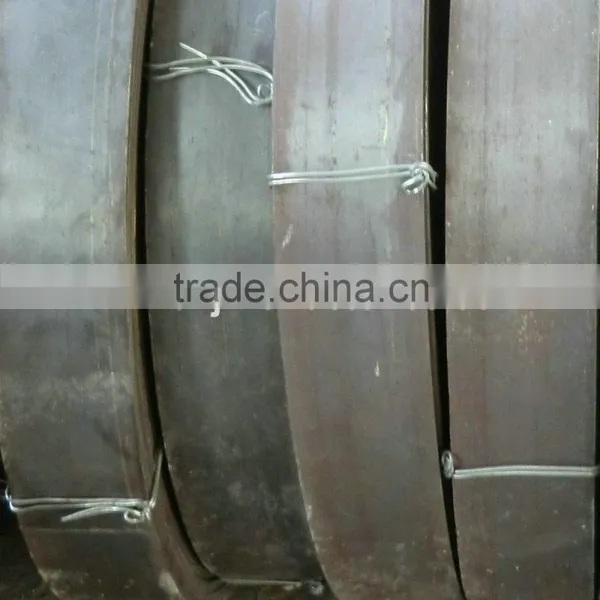 High Temperature FeCrAl Alloy Belt photo-3