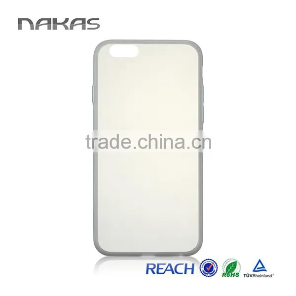Bumper Combine Cell Phone Cases for Iphone6 photo-2