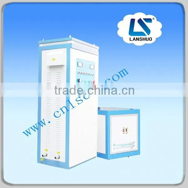 Forging Furnace Induction Forging Machine photo-4