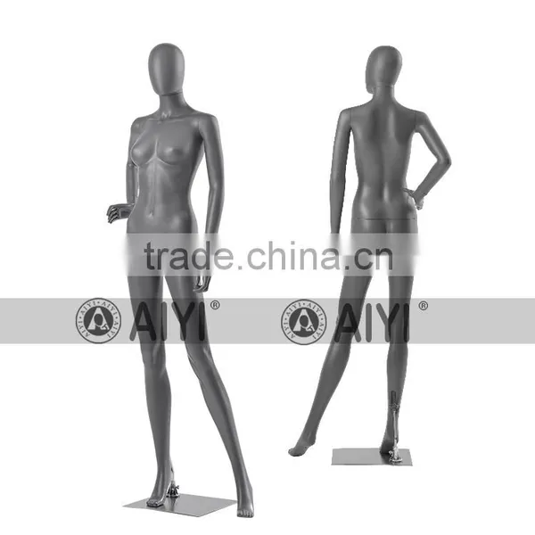 New Arrival Lifestyle Female Mannequins Use Full Body photo-4