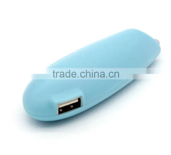 Fantasty Design Portable Chirstmas Gifts Power Bank photo-6