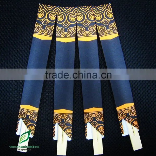 Wooden Chopsticks