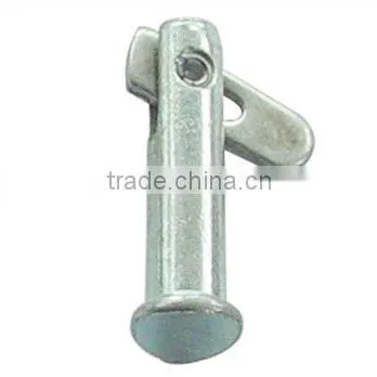 Steel F Lock Pin photo-2