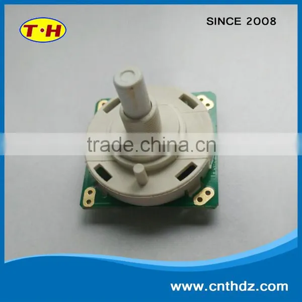 6 Gear Adjustable Switch