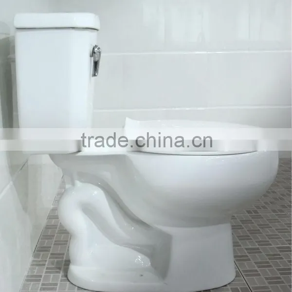 Made in China Google.com Factory Wholesale Siphon Ceramic Water Closet photo-5