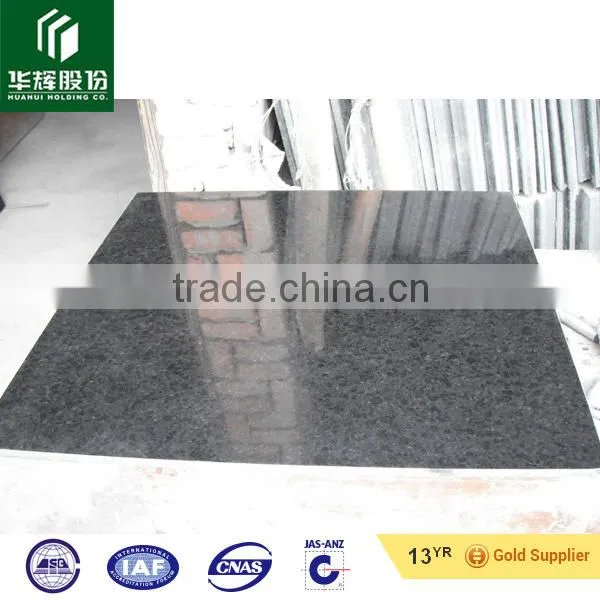 Good Quality G684 Black Basalt for Exterior Project photo-5