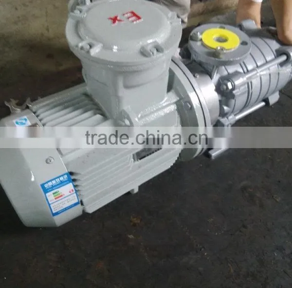 Industrial Sewage Pump photo-2