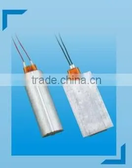 PTC Thermistor for Heater Assembly(PTC Heater for crimper,PTC heating element)