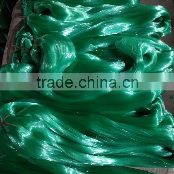 NYLON MONOFILAMENT LINE---GREEN---0.40MM photo-5